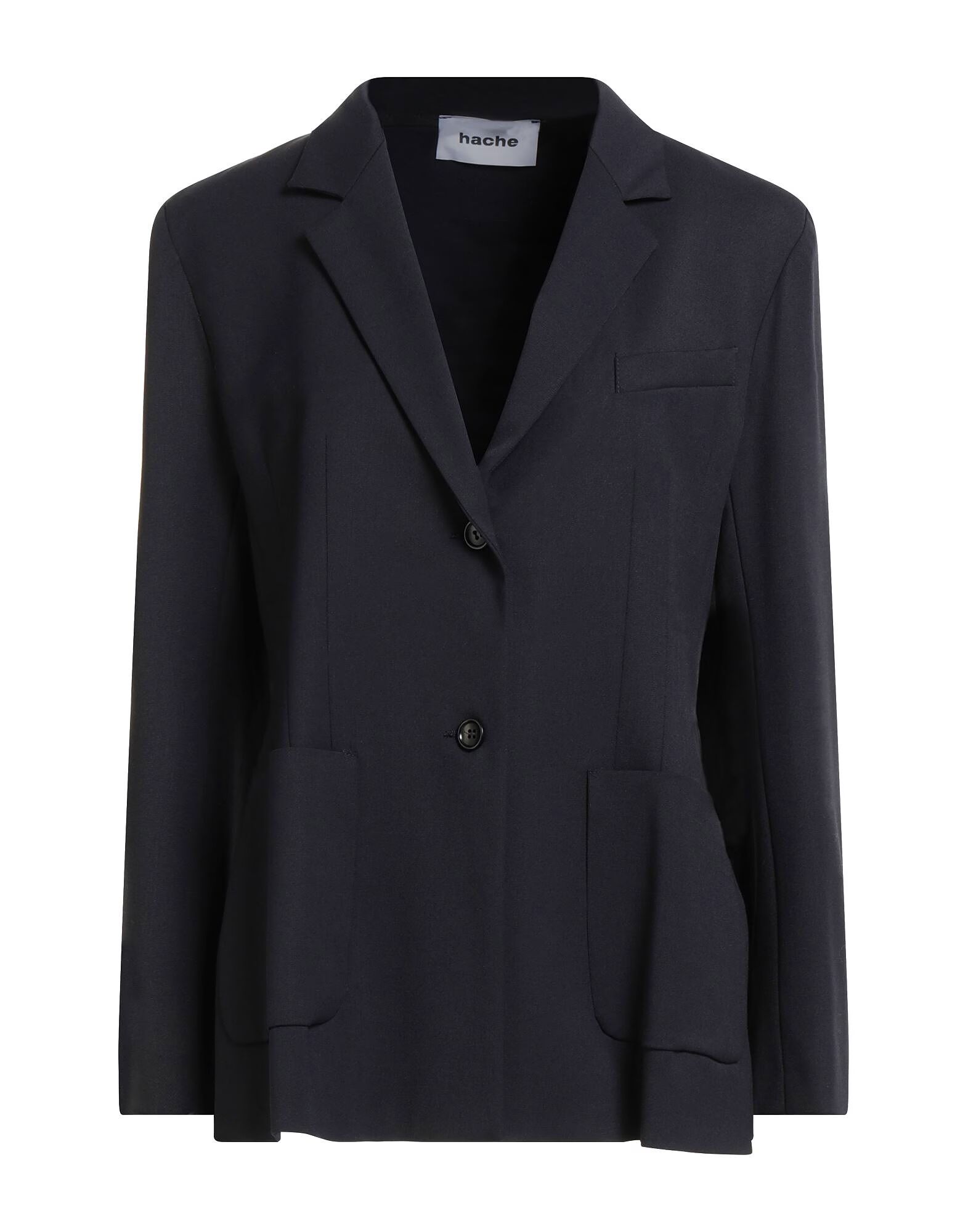 

Блейзер Hache, ярко-синий