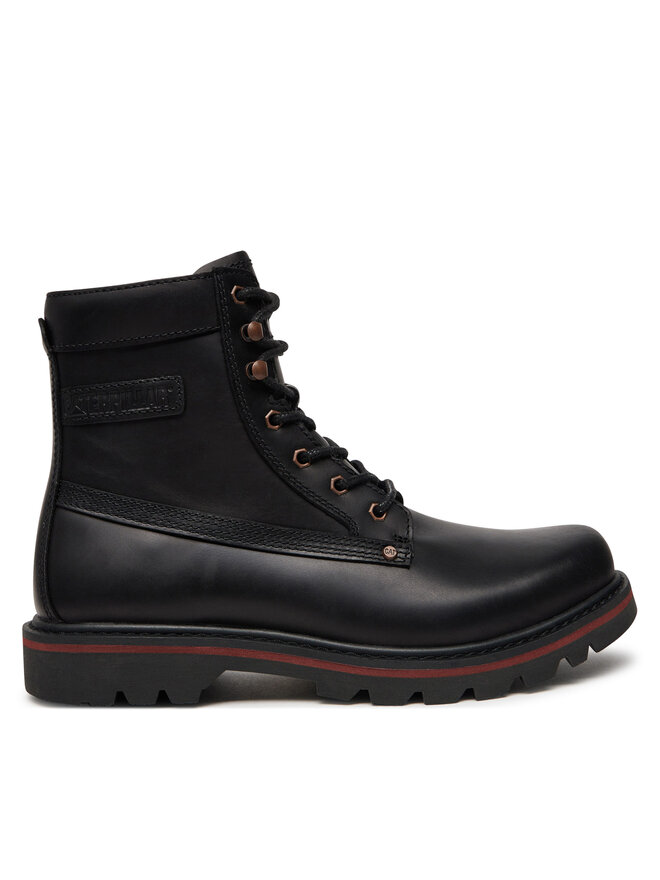 

Сапоги CAT Footwear Colorado Grader WP P111551, черный