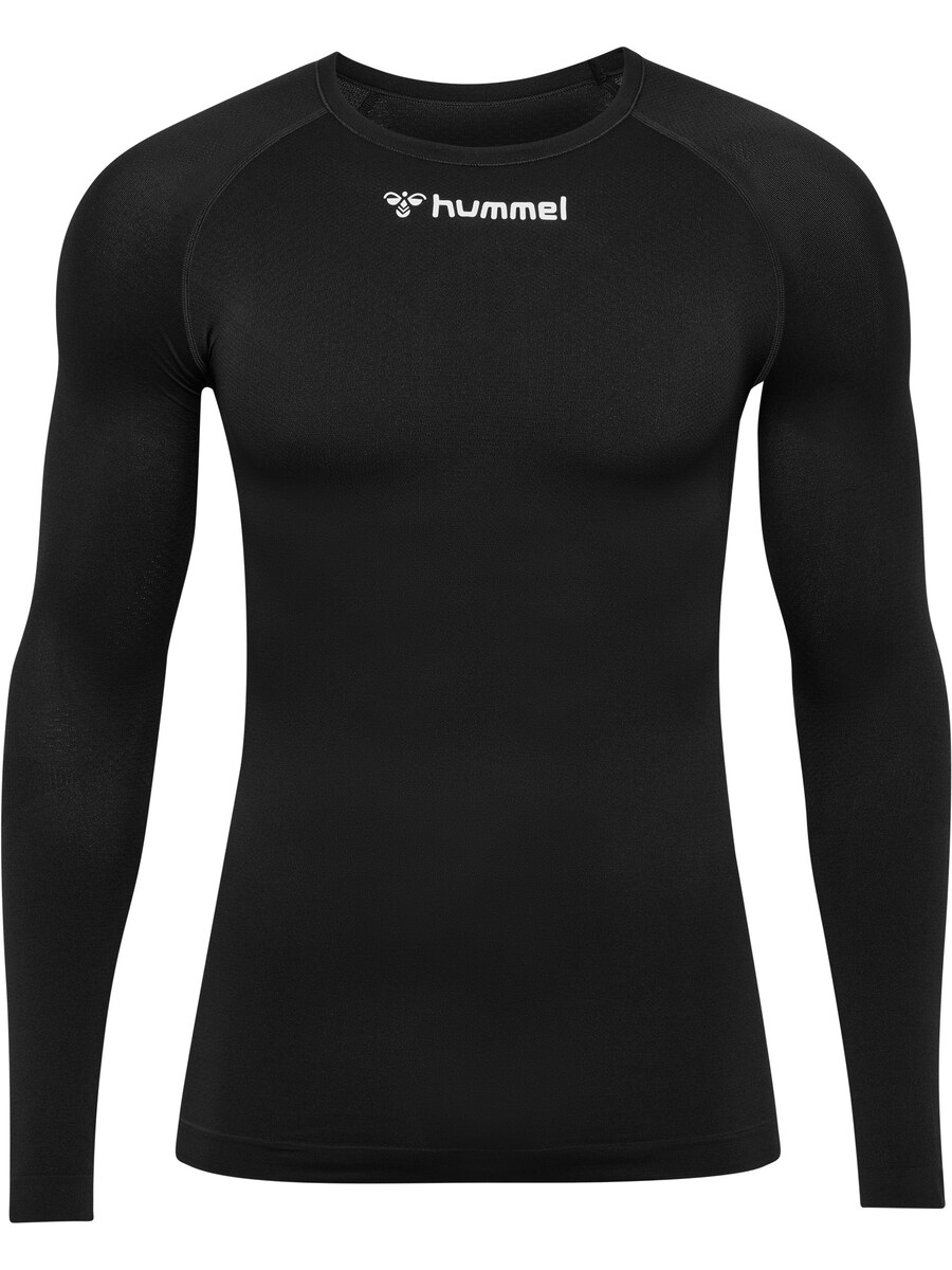 

Рубашка для выступлений Hummel, черный