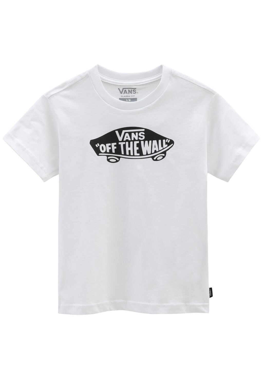 

Футболка BY VANS OTW KIDS Vans, белый