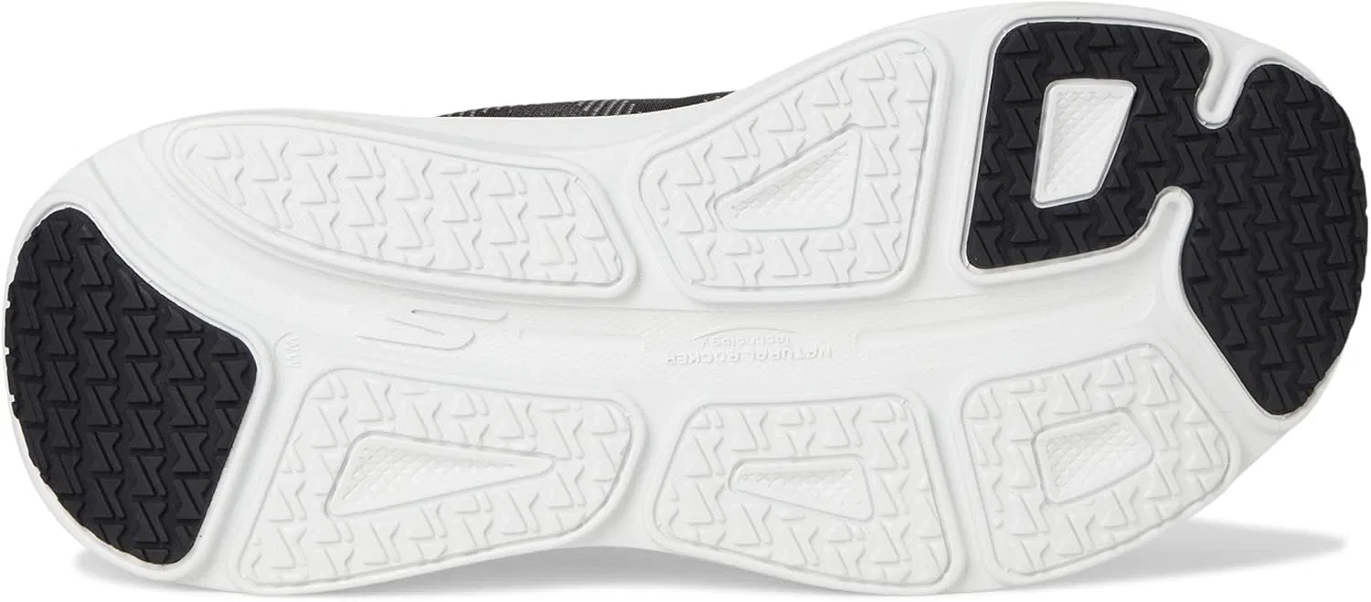 Мужские кроссовки Skechers Endeavour Exciton с максимальной амортизацией, Black — фото 4