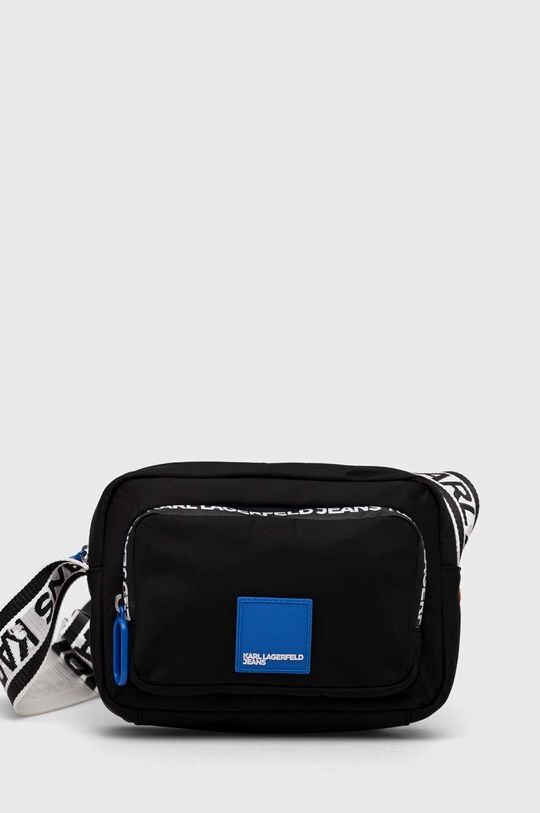 

Сумочка Karl Lagerfeld Jeans, черный