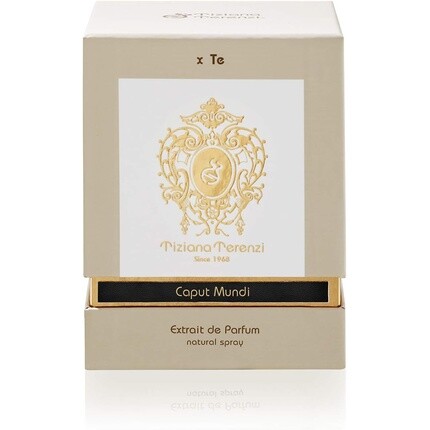 Tiziana Terenzi Caput Mundi By Extrait De Parfum 100ml — фото 3