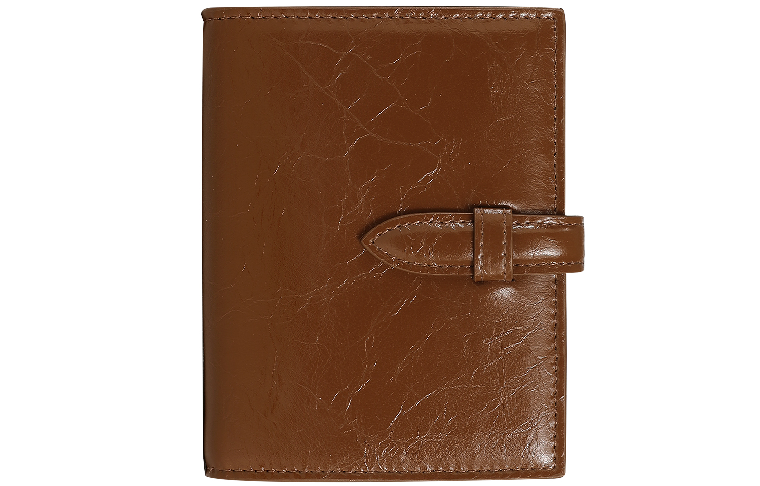 

Кошелек Miao Di, Coconut Chestnut Brown
