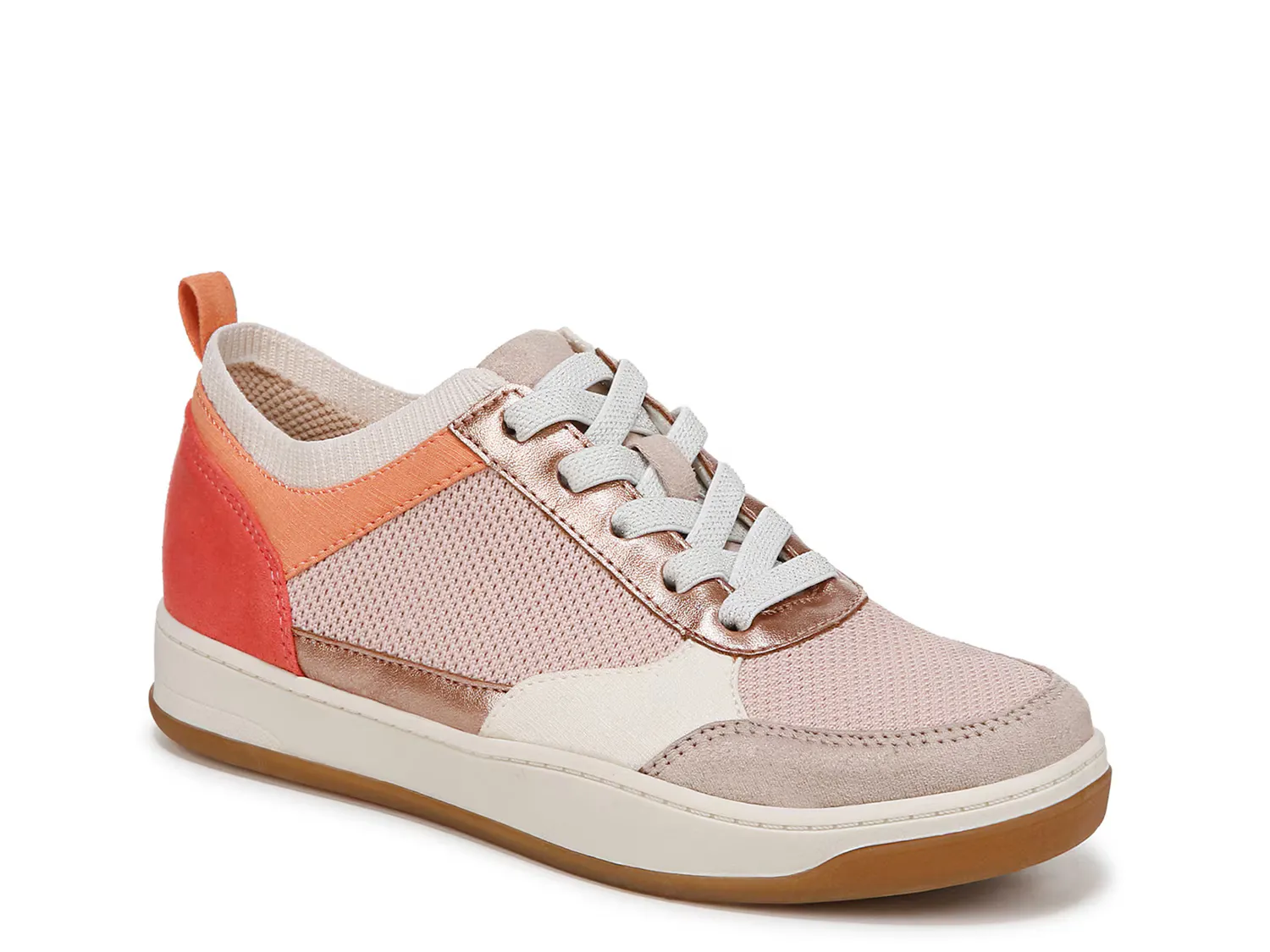 

Кроссовки Dynamic Sneaker Bzees, цвет taupe_multicolor