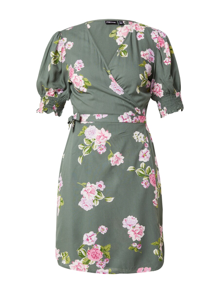 

Платье PIECES TALA, Khaki/Apple