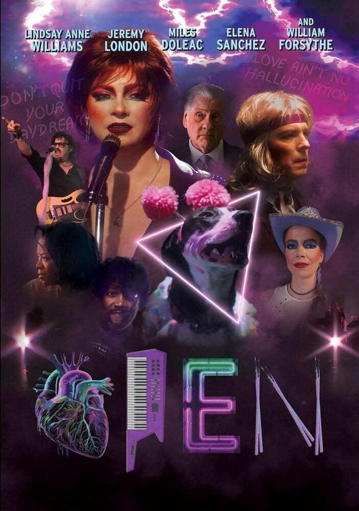 

Диск DVD Open [2023]