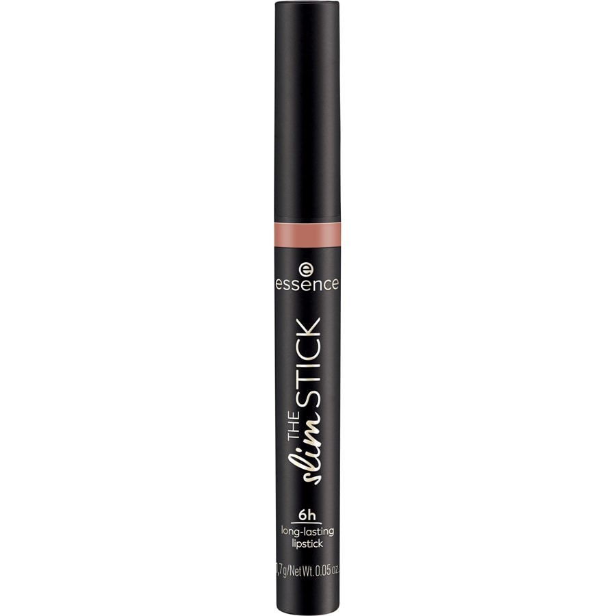 

Помада Essence The Slim Stick, 102 Over The Nude / 1,7 g