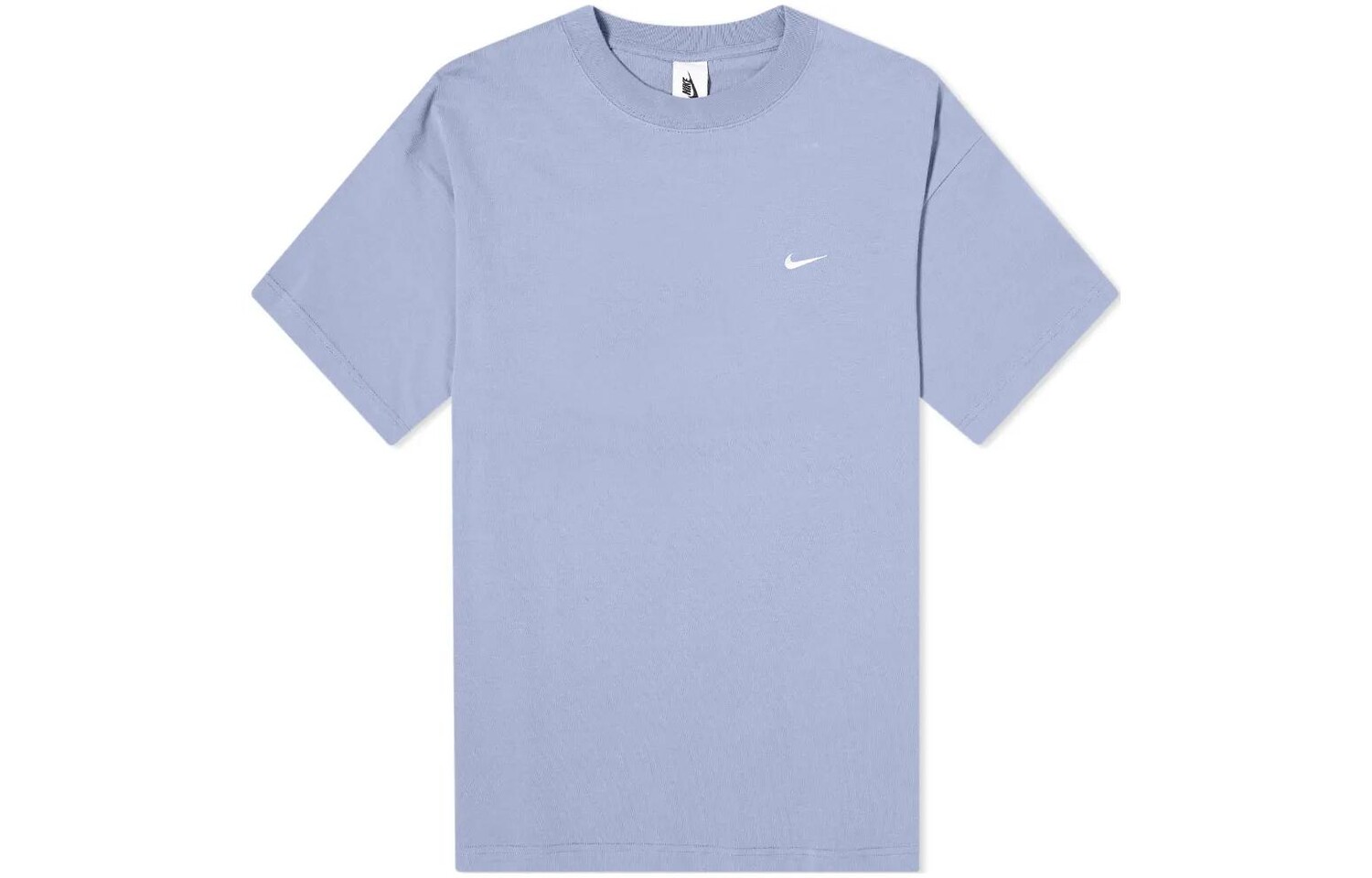 

Мужская футболка Nike, цвет Blue