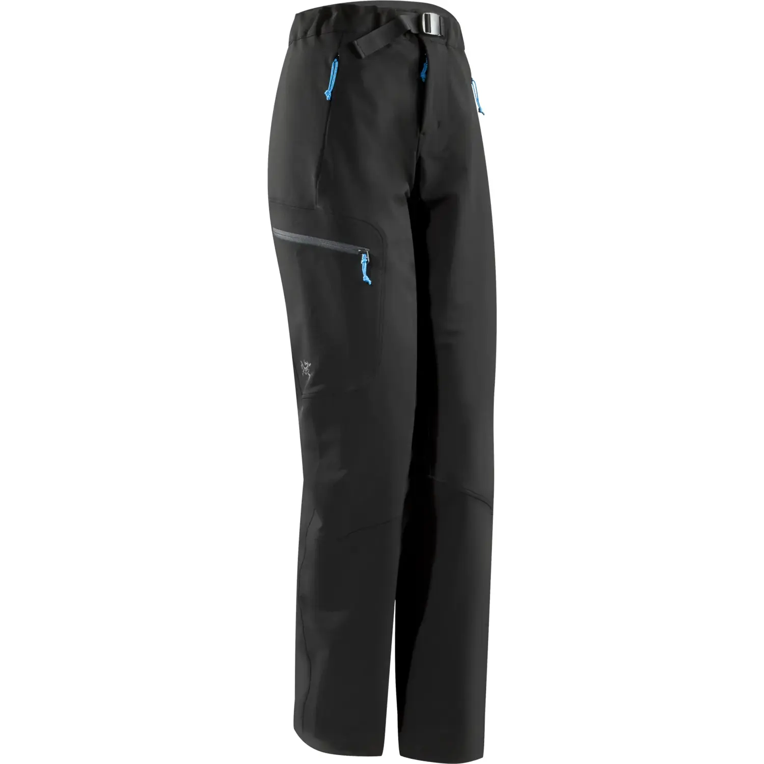Женские повседневные брюки GAMMA AR Arcteryx, фиолетовый — фото 3