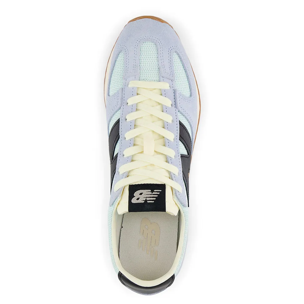 Кроссовки New Balance 471, синий — фото 4
