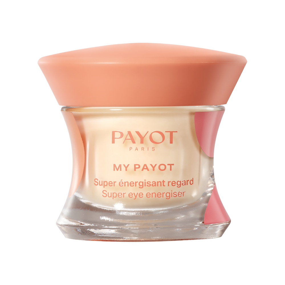 

Энергетический крем/маска для глаз super eye energiser Payot, 15 мл