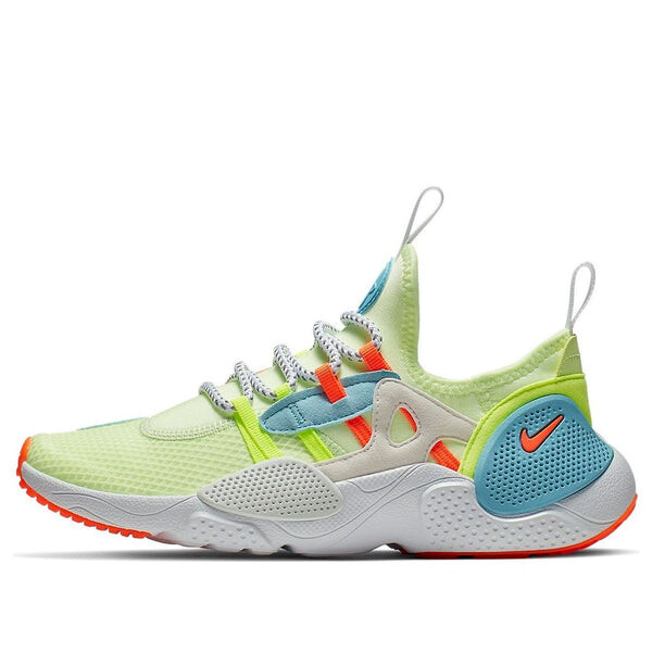

Кроссовки huarache edge премиум Nike, синий
