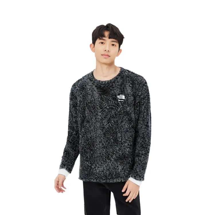 The North Face SS23 X The North Face Толстовка унисекс Supreme, цвет Multicolor — фото 2