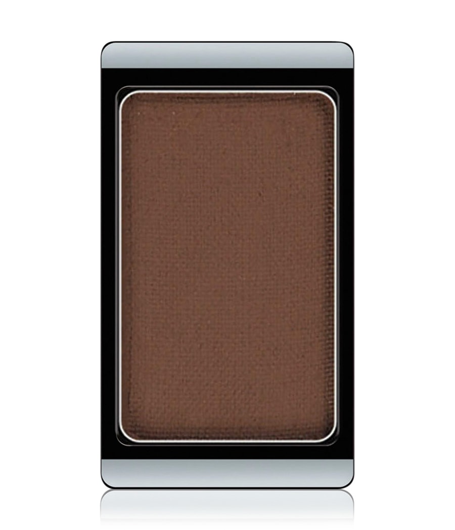 

Тени для век ARTDECO Mattfarben, Nr. 524 - Matt Dark Grey Mocha, 0.8g