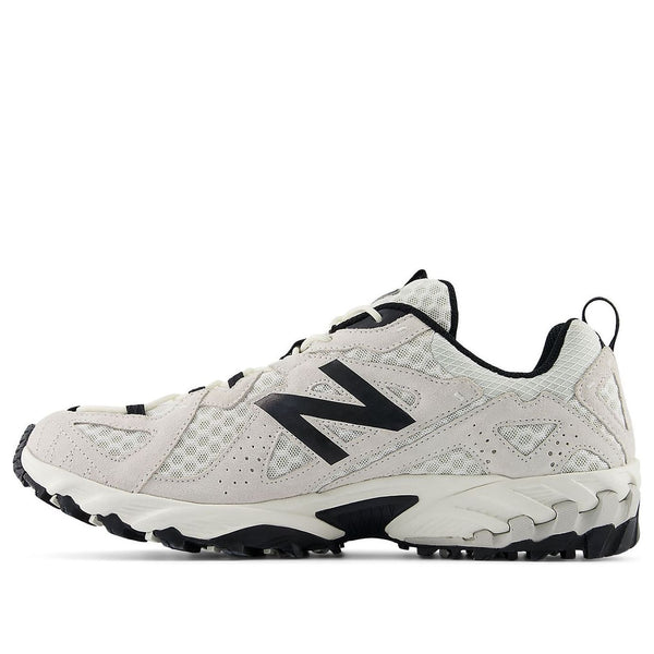 

Кроссовки 610v1 New Balance, серый