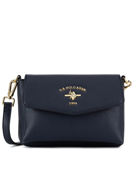 

Сумочка U.S. Polo Assn., синий