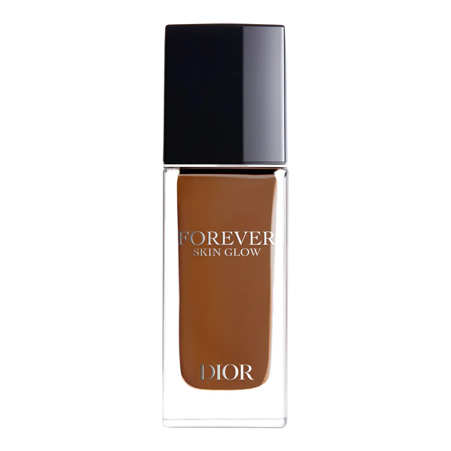 

Тональный крем Forever Fluid Skin Glow Foundation Dior, 7N Neutral (dark skin with neutral beige undertones)
