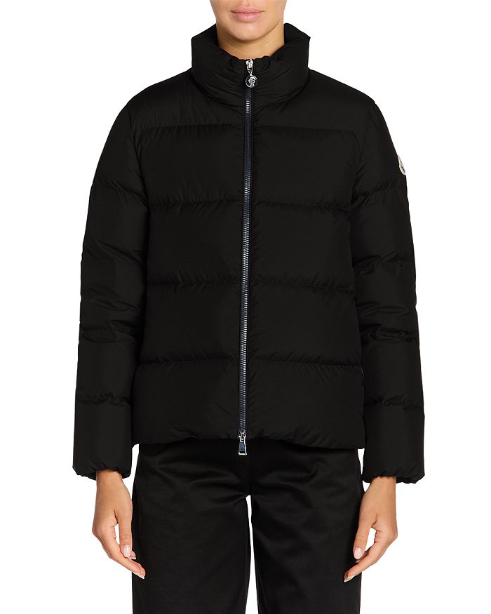 

Куртка Mauzun Moncler, черный