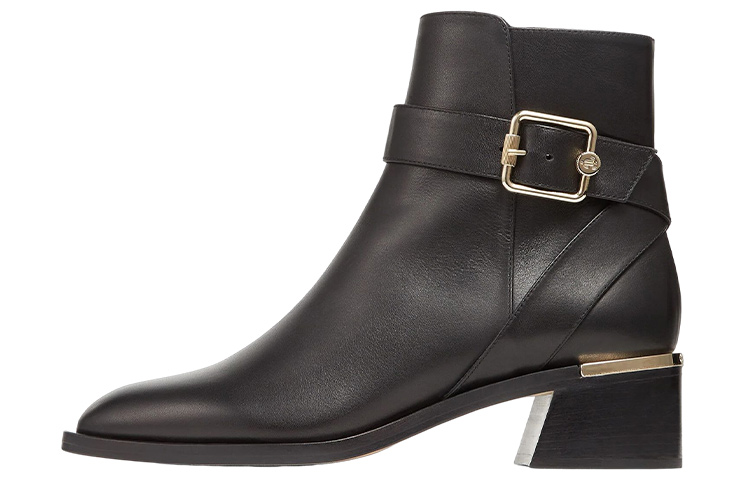 Jimmy Choo Туфли Clarice Unlined 4,5 см женские черные
