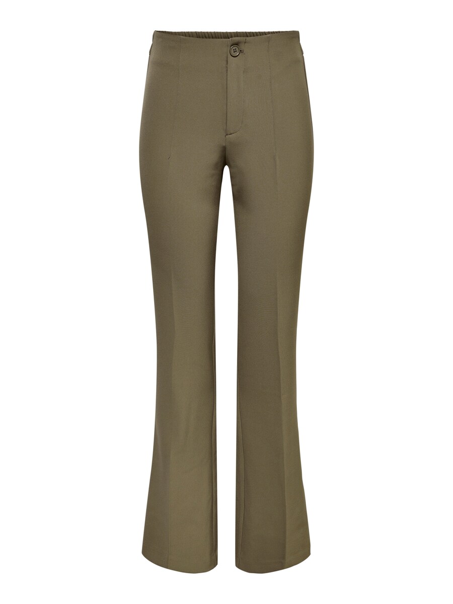 

Брюки ONLY Flared Pleated Pants LIZZO, цвет brocade