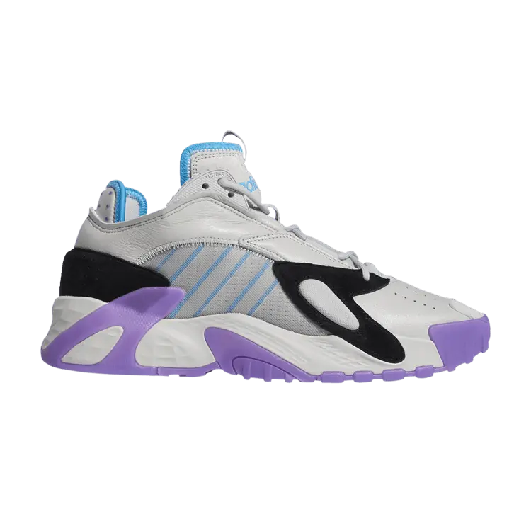 

Кроссовки Streetball 'Active Purple', фиолетовый