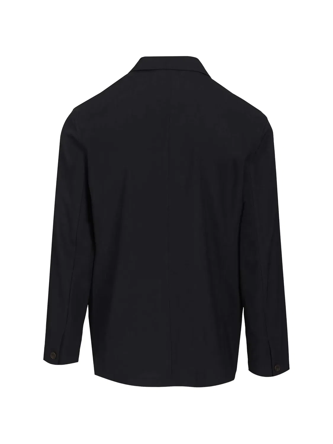 Однобортный пиджак Emporio Armani — фото 2