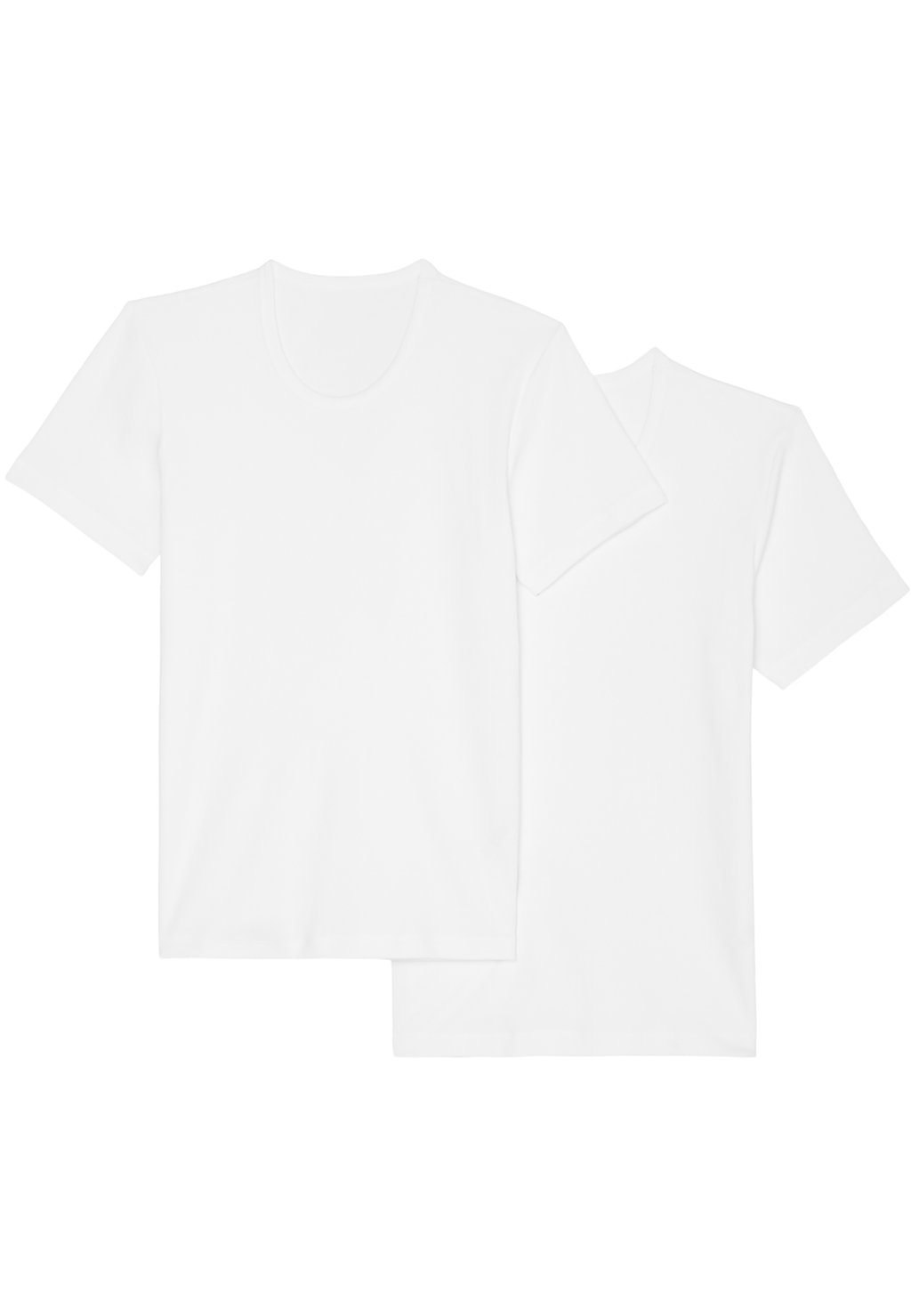 

Базовый слой 2-PACK ICONIC Marc O'Polo, белый