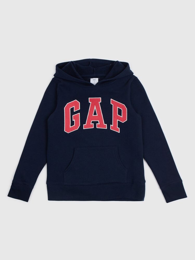 

Детская толстовка Gap, синий