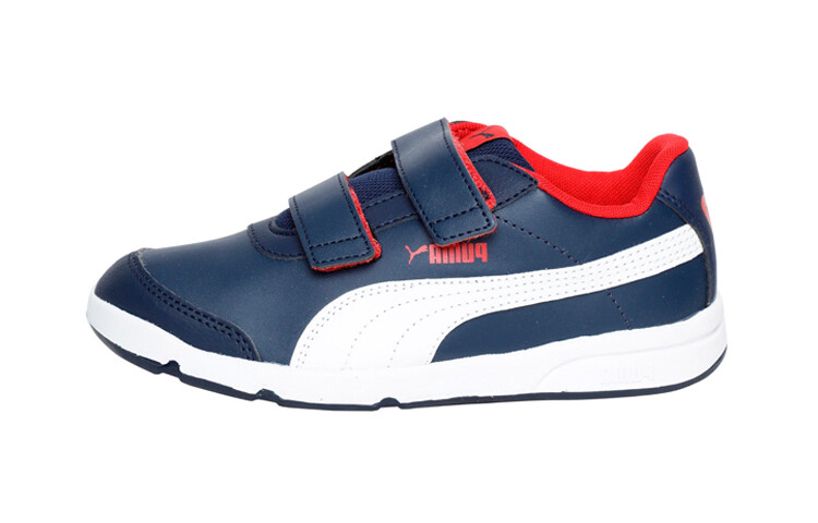 

Детские кроссовки для скейтбординга Puma Stepfleex 2 PS