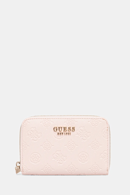 

Кошелек Phoebe Guess, розовый