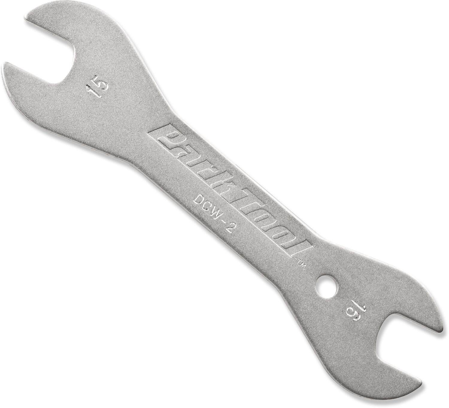 

Двусторонний конусный ключ DCW-2 Park Tool