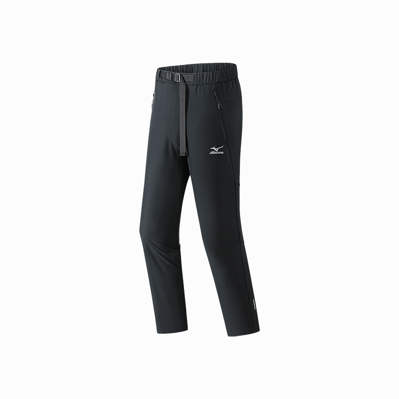 

Спортивные брюки Mizuno Sweatpants 'Black', черный