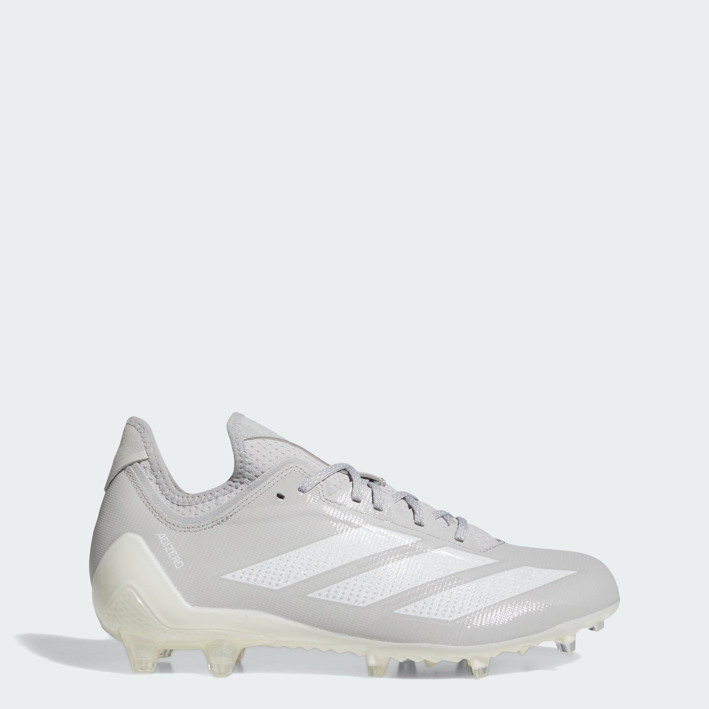 

Мужские футбольные бутсы Adidas Adizero Electric.1 II, серый/белый