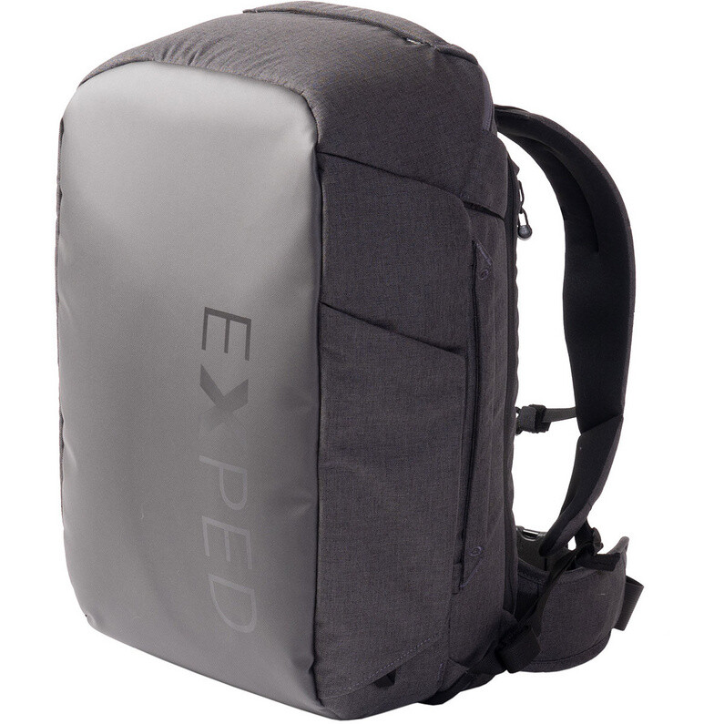 

Рюкзак Cruiser 45 Exped, черный