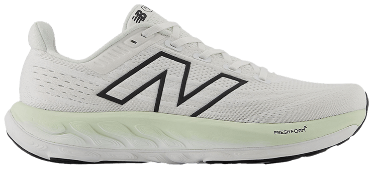 

Кроссовки New Balance Fresh Foam X Vongo v6 'Reflection Mineral', белый