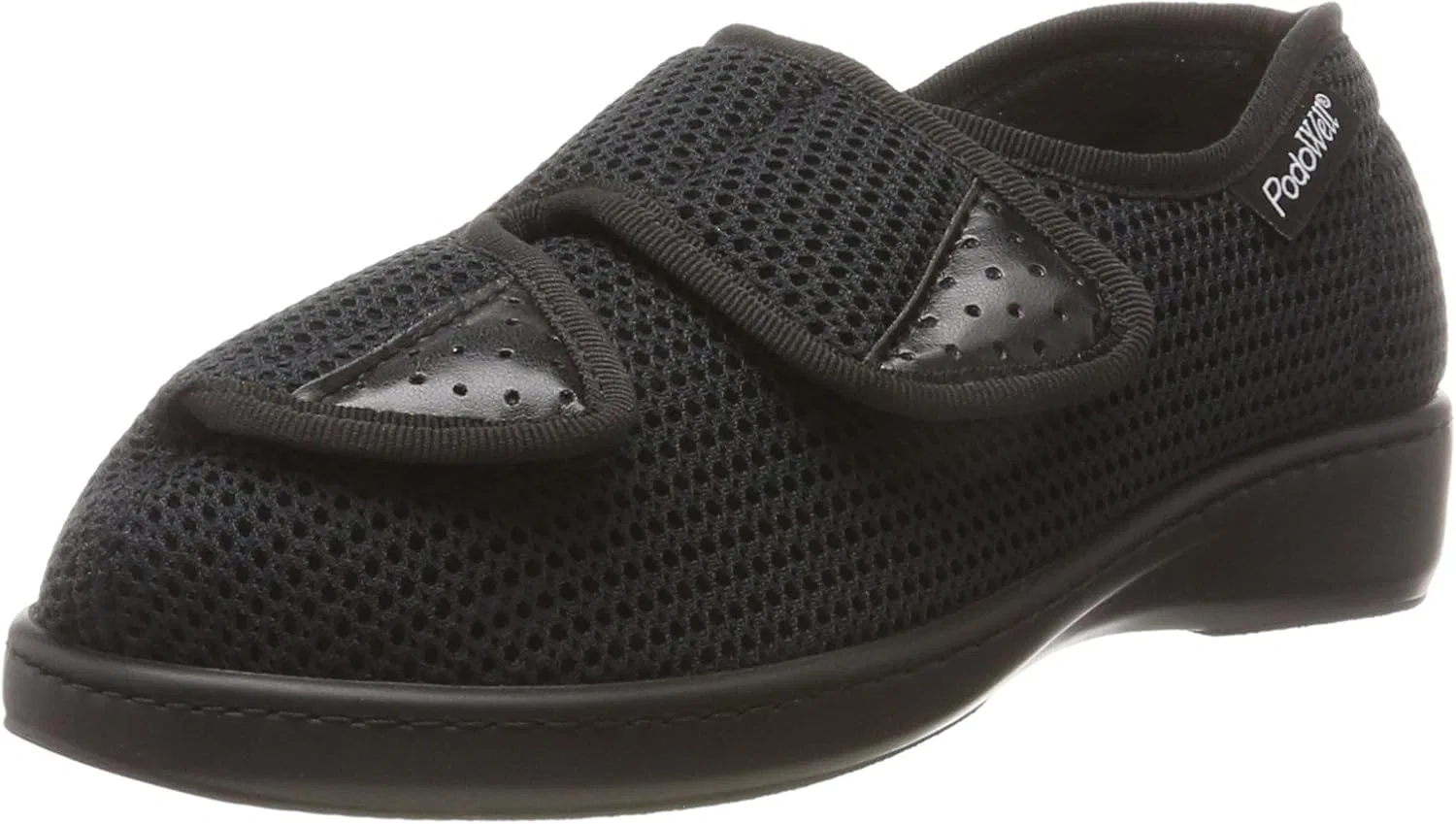 Кроссовки Podowell Unisex Arreau, Black