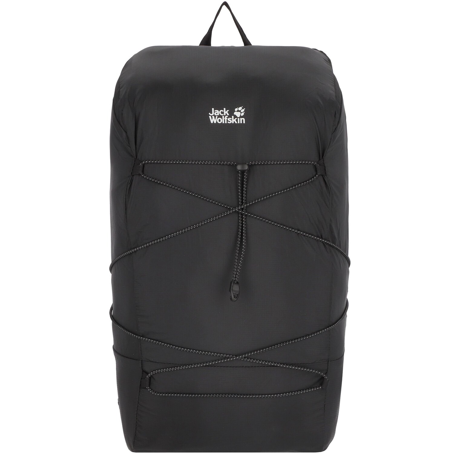 

Рюкзак Jack Wolfskin Jwp 40 cm, черный