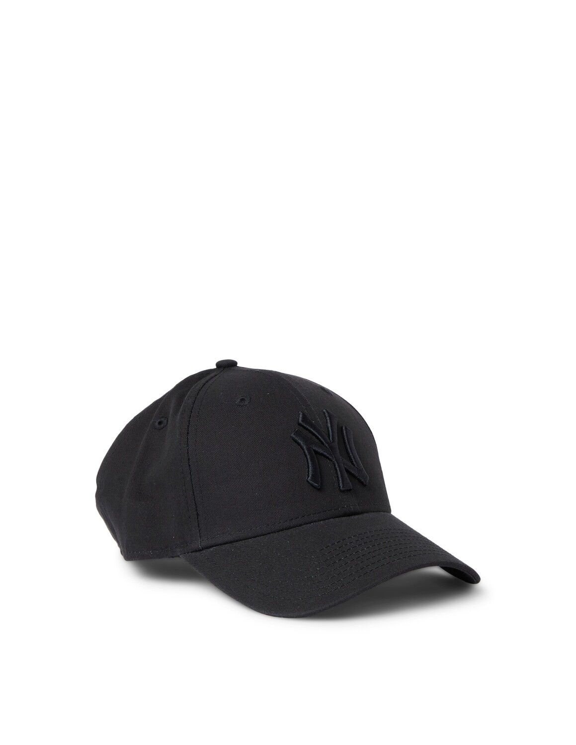 

Кепка Mlb League ess 940 neyyan New Era, черный