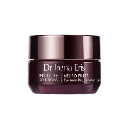 

Institute Solutions Neuro Filler Омолаживающий крем для век 15 мл, Dr Irena Eris