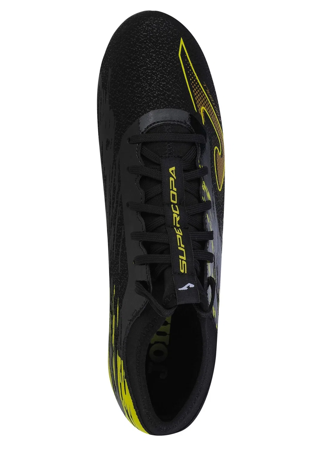 Футбольные бутсы 'Joma Super Copa 23 SUPW AG' Joma, Black — фото 4