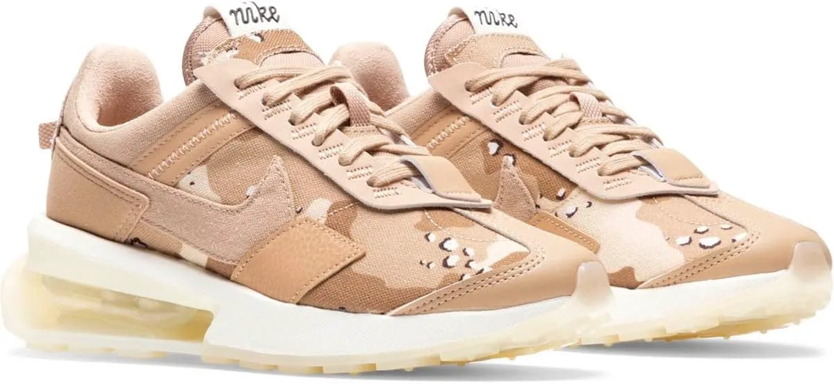 

Женские кроссовки Nike Air Max Pre-Day, нежно-розовый