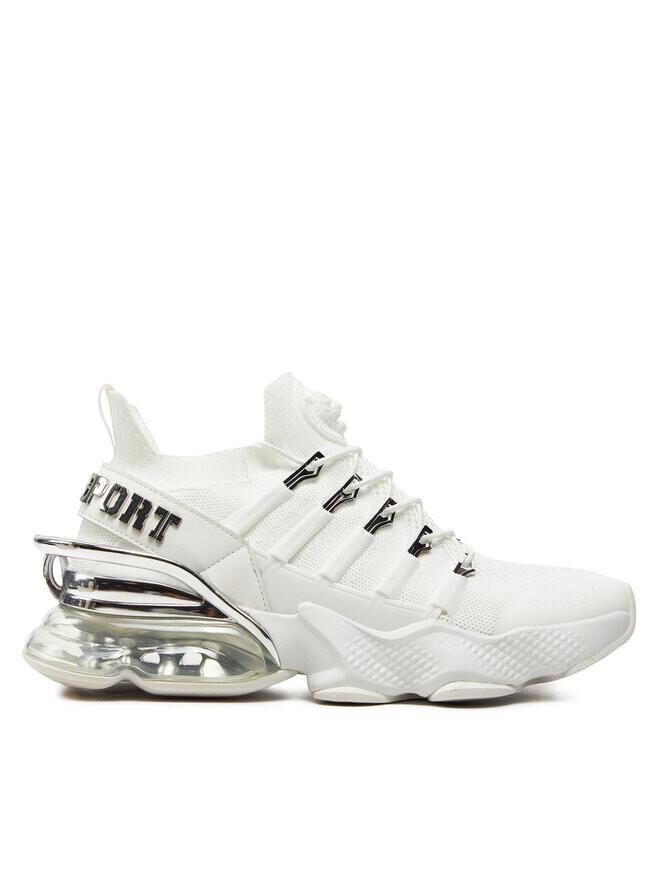 

Кроссовки PHILIPP PLEIN SADS USC0518, белый
