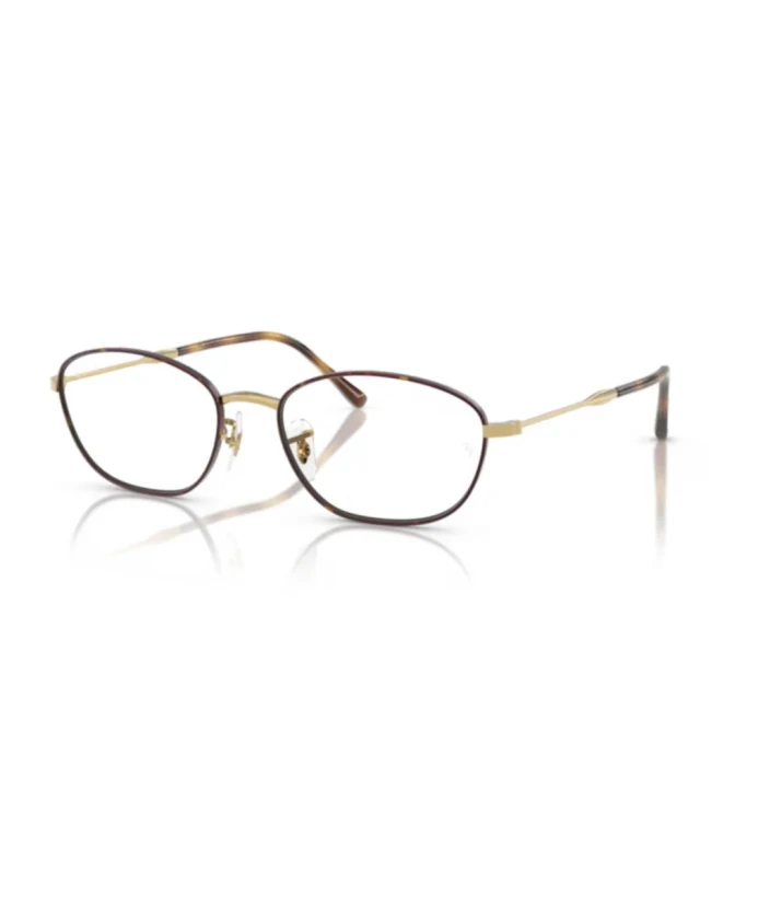 

Стильные солнцезащитные очки для людей, следящих за модой. Ray-Ban, желтый