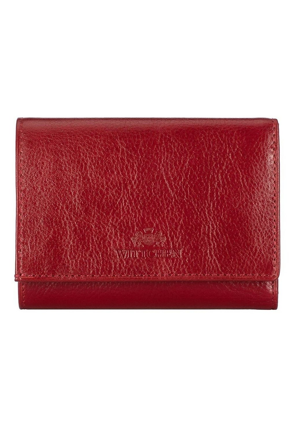 

Кошелек ITALY COLLECTION WITTCHEN, красный