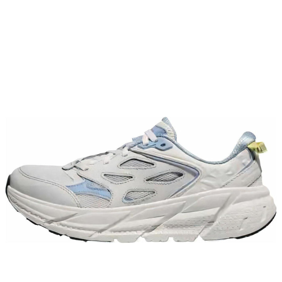 

Кроссовки HOKA ONE ONE Clifton L 'Cosmic Grey Varsity Navy', серый