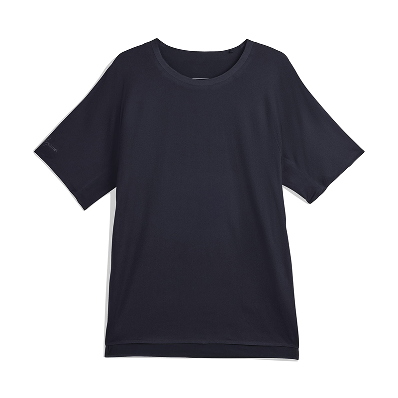 

Футболка Y 3 с коротким рукавом Y-3, черный