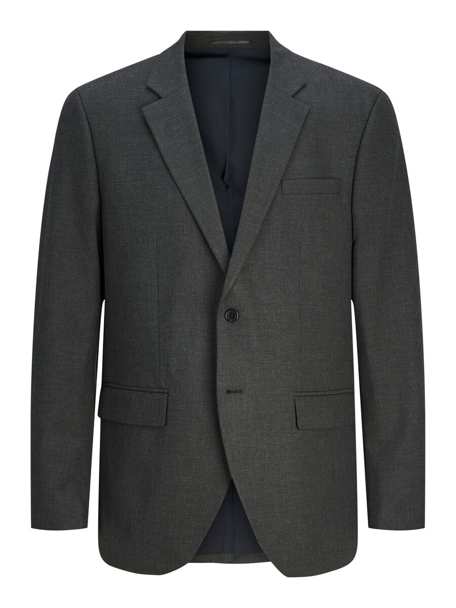 

Куртка JACK & JONES Regular fit Suit Jacket JPRBushwick Mathew, темно-серый