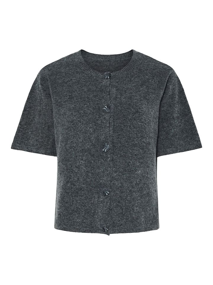 

Pieces Кардиган "Pcjiko" антрацитового цвета