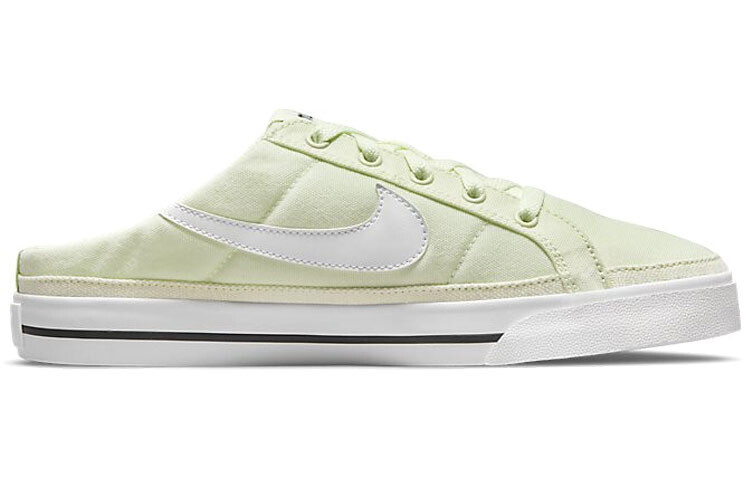 Женские кроссовки для скейтбординга Nike Court Legacy — фото 2